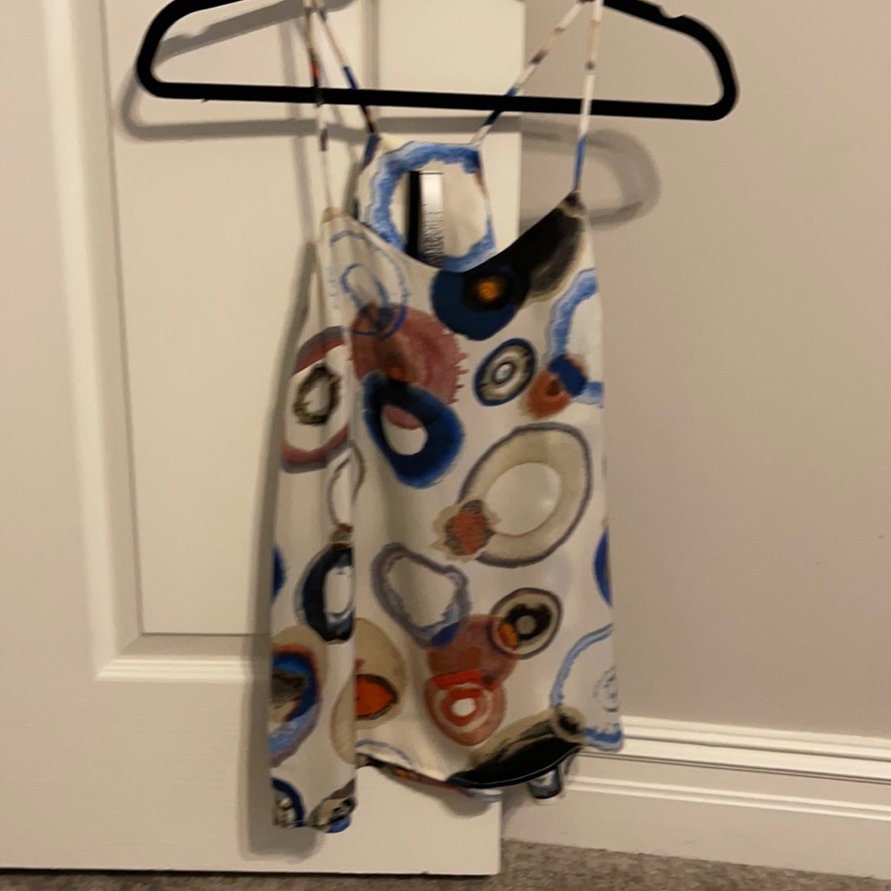 Kensie top, size Small